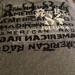 American Rag shirt